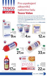 Tesco Hypermarket aktuln letky, strana 5 