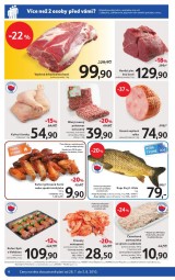 Tesco Hypermarket aktuln letky, strana 6 