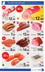 Tesco Hypermarket aktuln letky, strana 7 