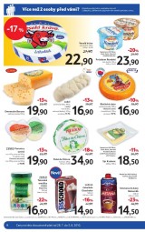 Tesco Hypermarket aktuln letky, strana 8 