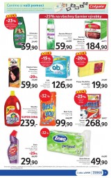 Tesco Hypermarket aktuln letky, strana 11 