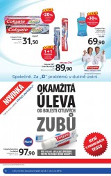Tesco Hypermarket aktuln letky, strana 12 