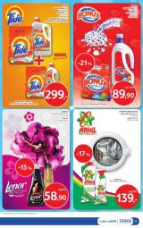 Tesco Hypermarket aktuln letky, strana 15 