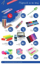 Tesco Hypermarket aktuln letky, strana 16 