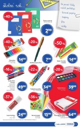 Tesco Hypermarket aktuln letky, strana 17 