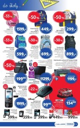 Tesco Hypermarket aktuln letky, strana 19 