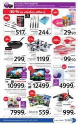 Tesco Hypermarket aktuln letky, strana 21 