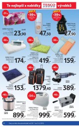 Tesco Hypermarket aktuln letky, strana 22 