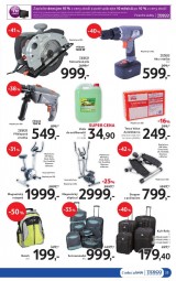 Tesco Hypermarket aktuln letky, strana 23 