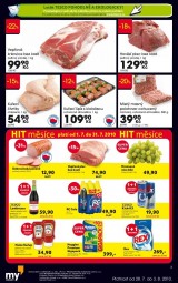 Tesco MY Nrodn letky, strana 2 