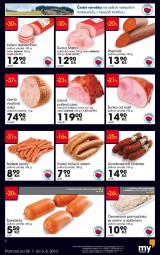 Tesco MY Nrodn letky, strana 3 