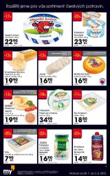 Tesco MY Nrodn letky, strana 4 