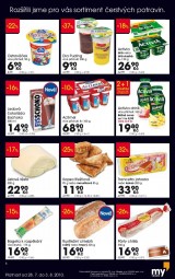 Tesco MY Nrodn letky, strana 5 