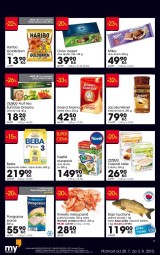 Tesco MY Nrodn letky, strana 6 