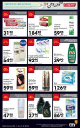 Tesco MY Nrodn letky, strana 7 