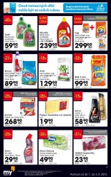 Tesco MY Nrodn letky, strana 8 