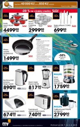 Tesco MY Nrodn letky, strana 10 
