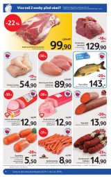 Tesco Hypermarket Vlaim akce, strana 4 
