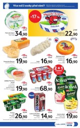 Tesco Hypermarket Vlaim akce, strana 5 