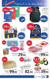 Tesco Hypermarket Vlaim akce, strana 9 