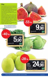 Tesco Hypermarket akce, strana 2 