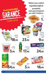 Tesco Hypermarket akce, strana 4 