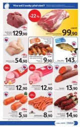 Tesco Hypermarket akce, strana 7 