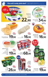 Tesco Hypermarket akce, strana 8 
