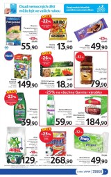 Tesco Hypermarket akce, strana 9 