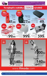 Tesco Hypermarket akce, strana 10 