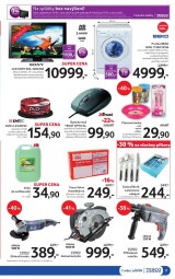 Tesco Hypermarket akce, strana 11 