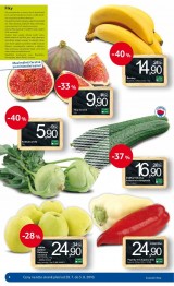 Tesco supermarket letk, strana 2 