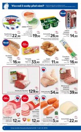 Tesco supermarket letk, strana 4 
