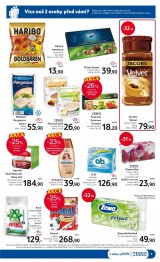 Tesco supermarket letk, strana 5 
