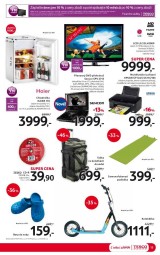 Tesco aktuln letk, strana 2 