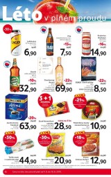 Tesco aktuln letk, strana 6 