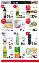Tesco aktuln letk, strana 9 