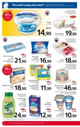 Tesco aktuln letk, strana 10 
