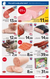 Tesco aktuln letk, strana 11 