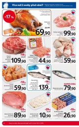 Tesco aktuln letk, strana 12 