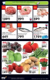 Tesco aktuln letk, strana 2 