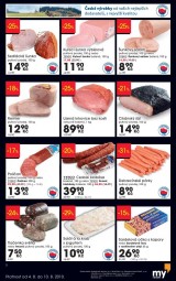 Tesco aktuln letk, strana 3 
