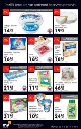 Tesco aktuln letk, strana 4 