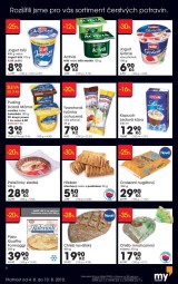 Tesco aktuln letk, strana 5 