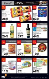 Tesco aktuln letk, strana 6 