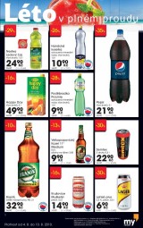 Tesco aktuln letk, strana 7 