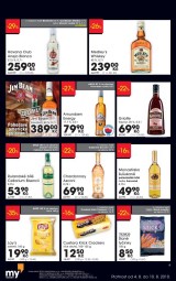 Tesco aktuln letk, strana 8 