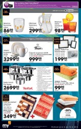 Tesco aktuln letk, strana 10 