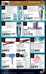 Tesco aktuln letk, strana 11 