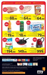 Tesco aktuln letk, strana 12 